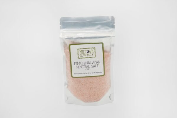 Midtown Classic Salt
